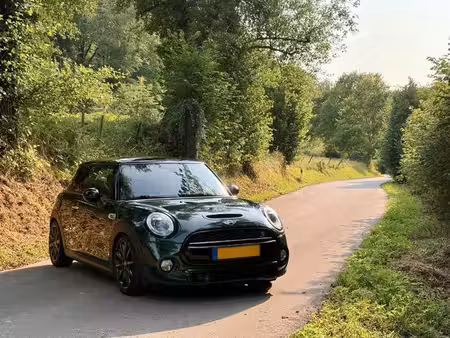Mini Mini Cooper S 2.0 192