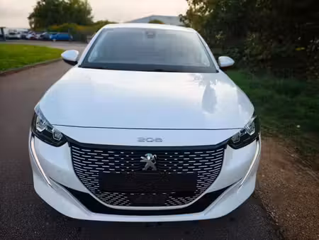 Peugeot 208 136 Allure