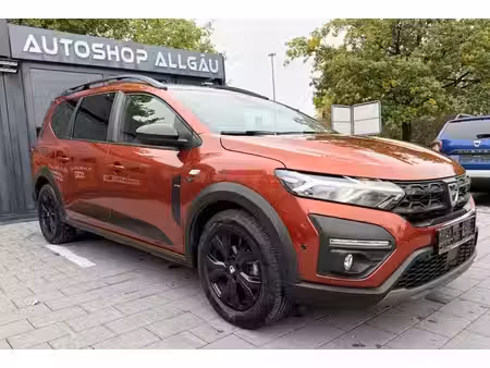 Dacia Jogger 1.0 TCe 110