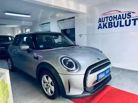 Mini Mini Cooper 1.5 136 Essential