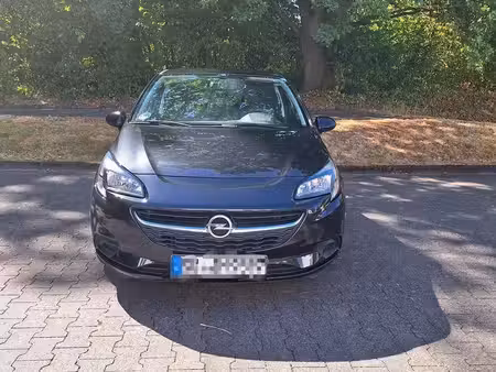 Opel Corsa 1.2 Selection