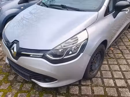 Renault Clio 0.9 90 Dynamique