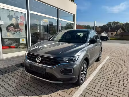 Volkswagen T-Roc 1.5 TSI 110 Style