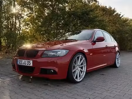 BMW Série 3 335i 3.0 306 Exclusive