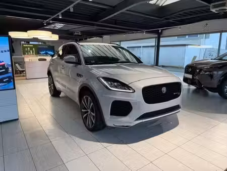 Jaguar E-Pace D240 2.0 240 R Dynamic SE 4x4