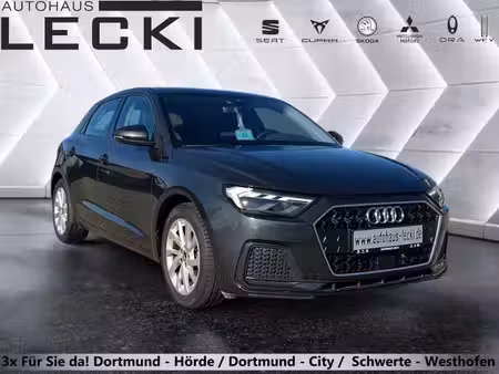 Audi A1 30 TFSI 1.0 TFSI 110
