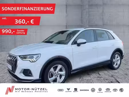 Audi Q3 35 TFSI 1.5 150