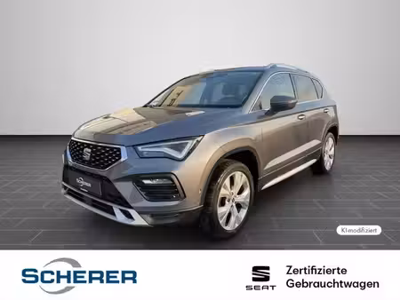 Seat Ateca 1.5 TSI 150 Xperience