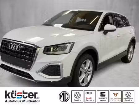 Audi Q2 35 TFSI 1.4 TFSI 150