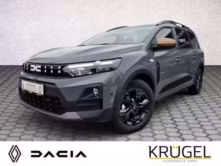 Dacia Jogger 1.0 TCe 110