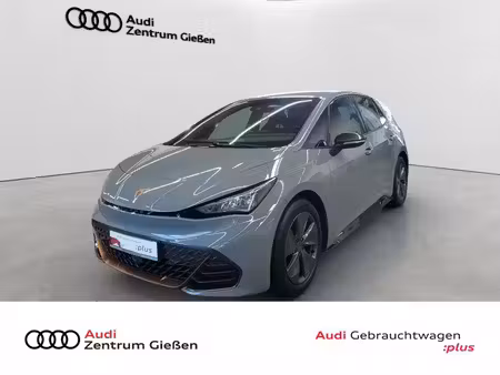 Cupra Born 204