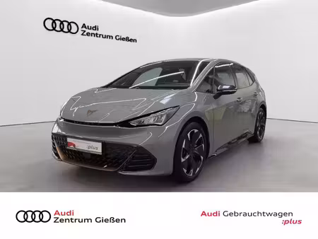 Cupra Born 204