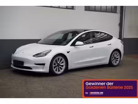 Tesla Model 3 Standard Plus 283