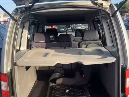 Volkswagen Caddy 1.6 TDI 102