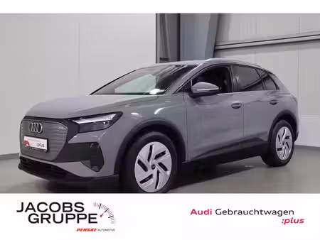 Audi Q4 e-tron 35 170