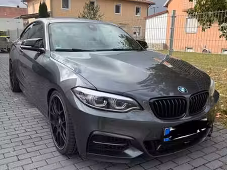 BMW Série 2 M240i 3.0 340