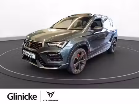 Cupra Ateca 2.0 TSI 300