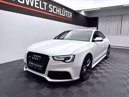 Audi A5 RS5 V8 4.2 FSI 450 quattro