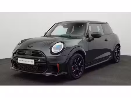 Mini Mini John Cooper Works 2.0 231