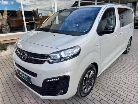 Opel Zafira 2.0