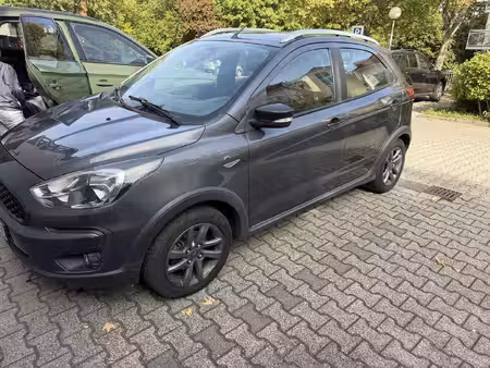 Ford KA+ 1.2 85 Active