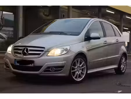 Mercedes-Benz Classe B B 160