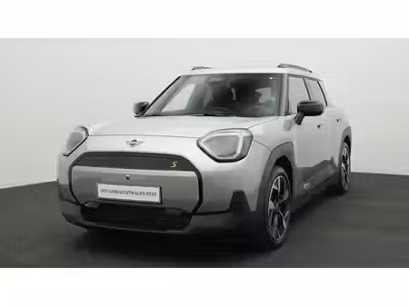 Mini Aceman 218 Classic
