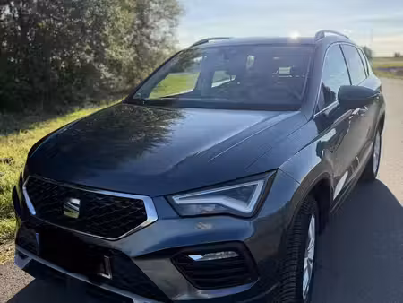 Seat Ateca 1.5 TSI 150 Style