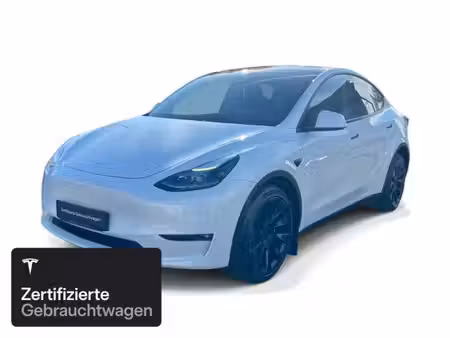 Tesla Model Y Grande Autonomie 351 4x4