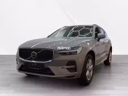 Volvo XC60 2.0 197