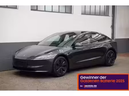 Tesla Model 3 Standard Plus 283