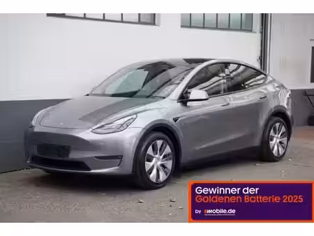 Tesla Model Y Grande Autonomie 4x4