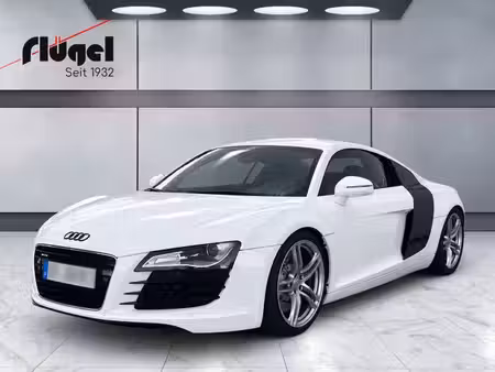 Audi R8 V8 4.2 FSI 420 quattro