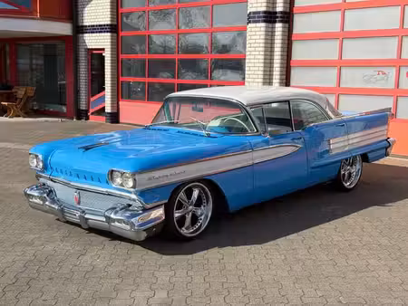 Oldsmobile 88 