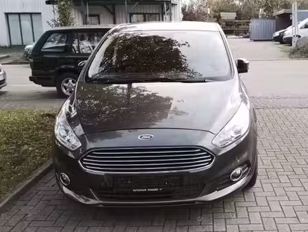 Ford S-Max 2.0 TDCi 150 Business