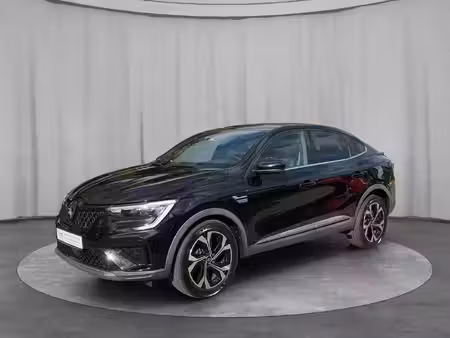 Renault Arkana 1.3 TCe 140 Techno