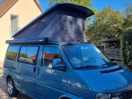 Volkswagen Transporter T4 California 2.5 Confortline