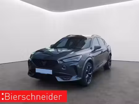 Cupra Formentor VZ 2.0 TSI 245