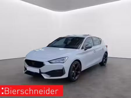 Cupra Leon 1.5 TSI 150