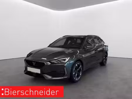 Cupra Leon 2.0 TSI 245