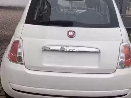 Fiat 500 1.2 69