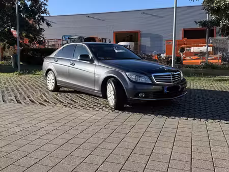 Mercedes-Benz Classe C C 220 2.1 CDI 170 Avantgarde