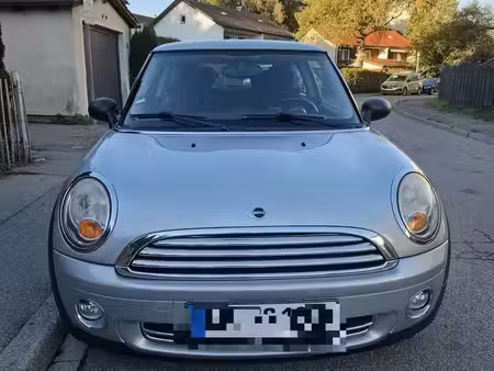 Mini Mini One 1.4 75