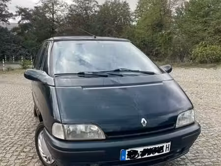 Renault Espace 2.2 110
