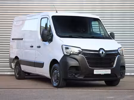 Renault Master 2.3 dCi 135