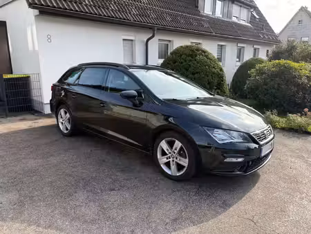 Seat Leon 2.0 TDI 150 FR