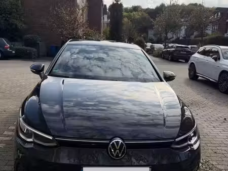 Volkswagen Golf 1.0 TSI 110 Life