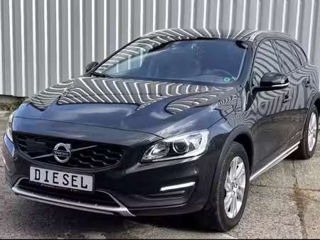 Volvo V60 2.0 150 Plus