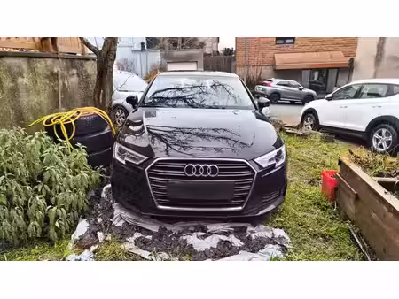 Audi A3 1.6 TDI 116