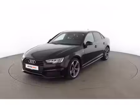 Audi A4 2.0 TFSI 190